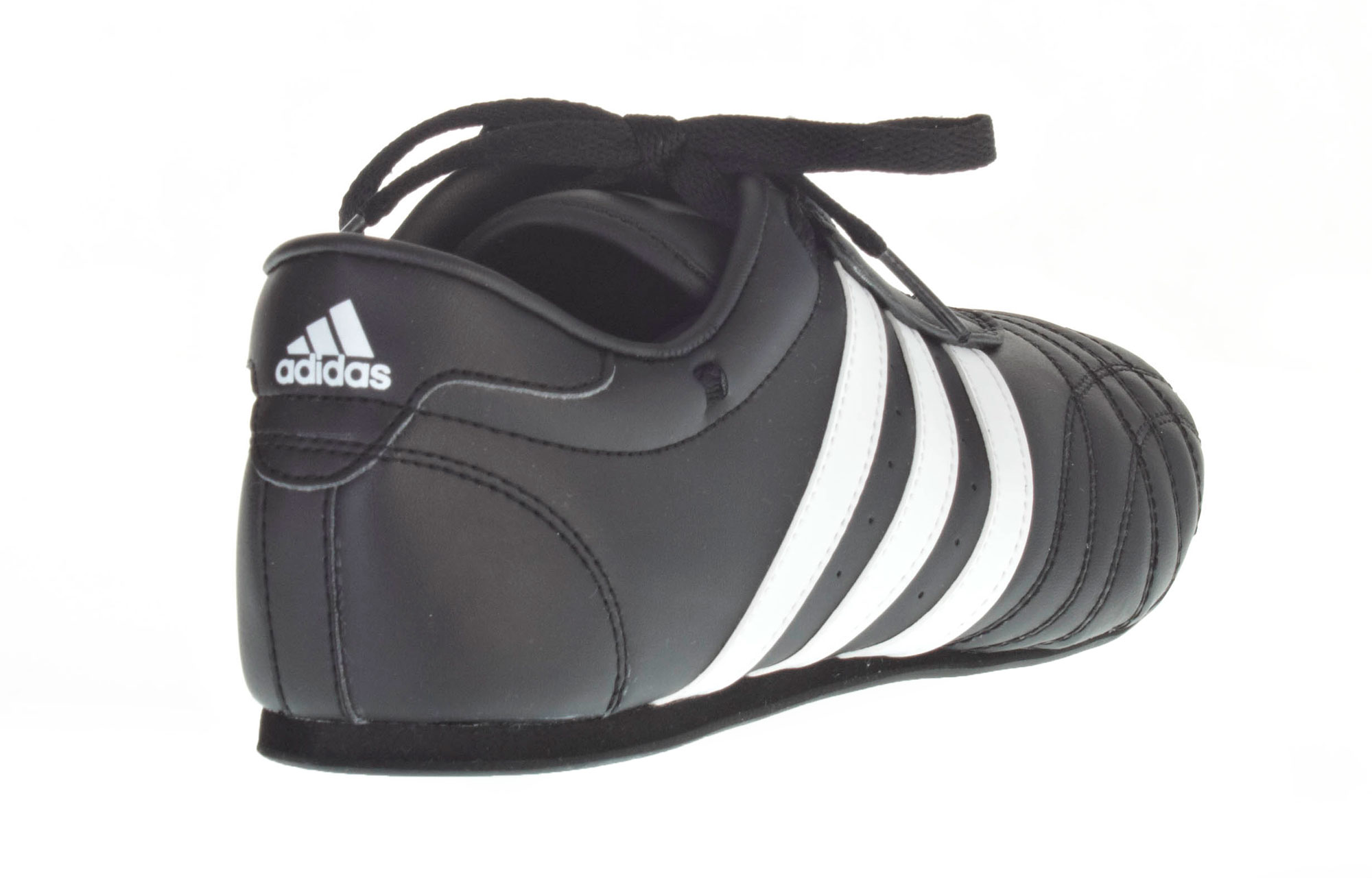 adidas SM II Sneaker schwarz