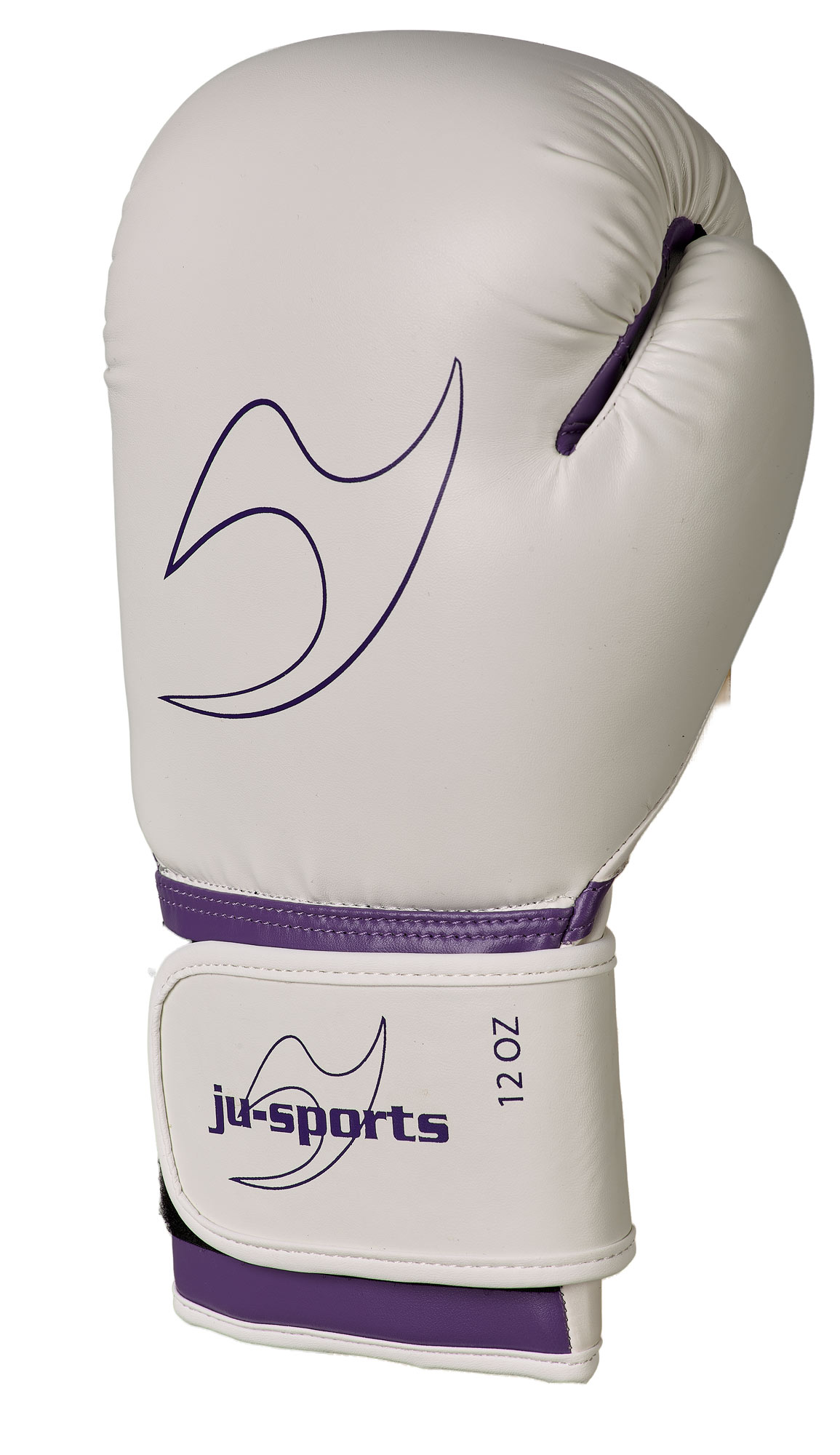 Boxhandschuh Training 2.0 white/purple Boxhandschuh Training 2.0 white/purple