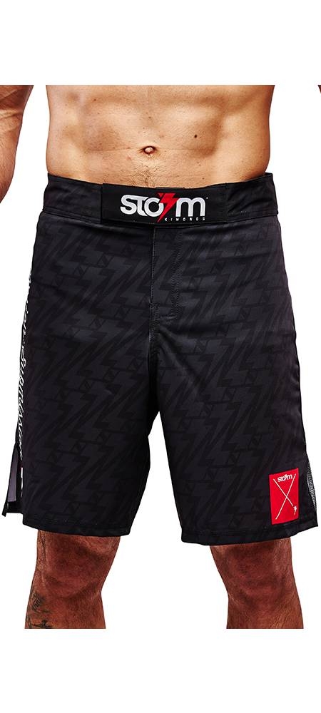 Storm 1996 Boardshort black