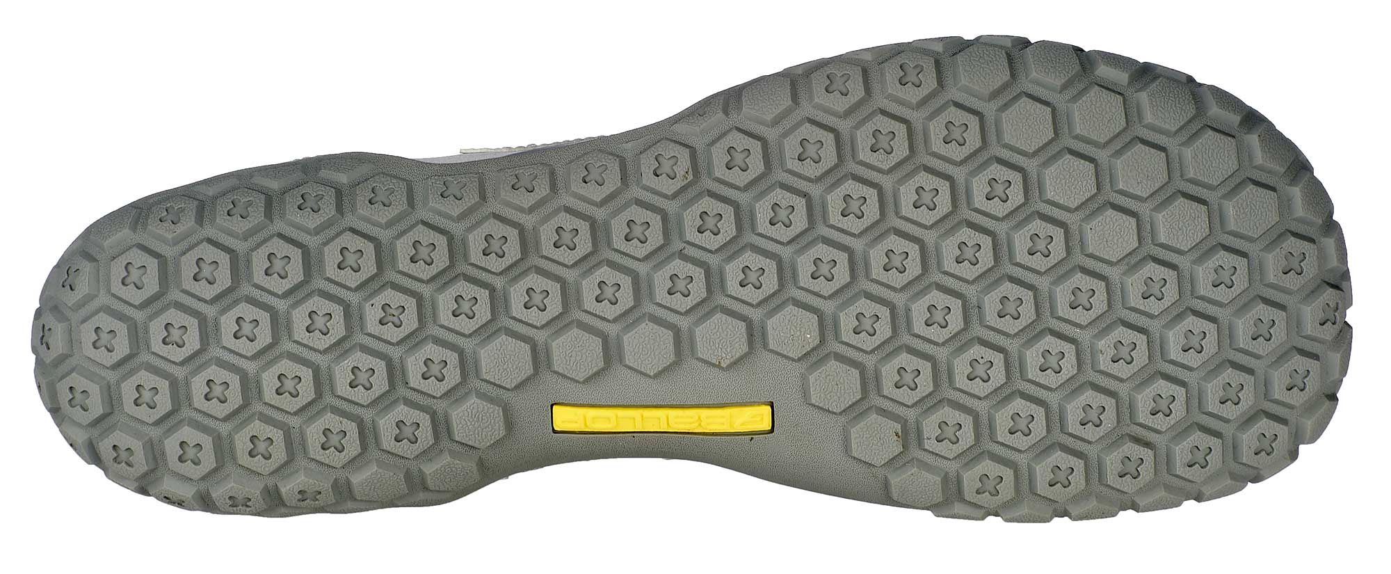 BALLOP Barfußschuhe Serengeti grey