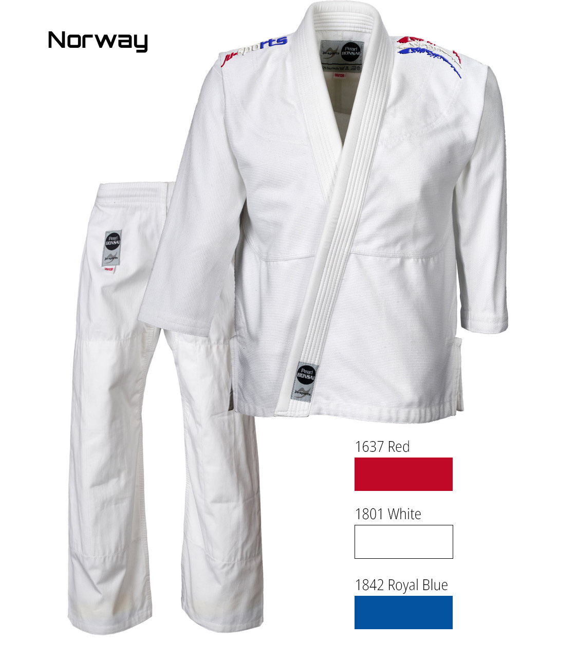 Pearl Bonsai Nation Line