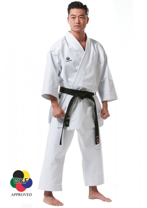 Karategi Tokaido Kata Master(WKF), 12 OZ