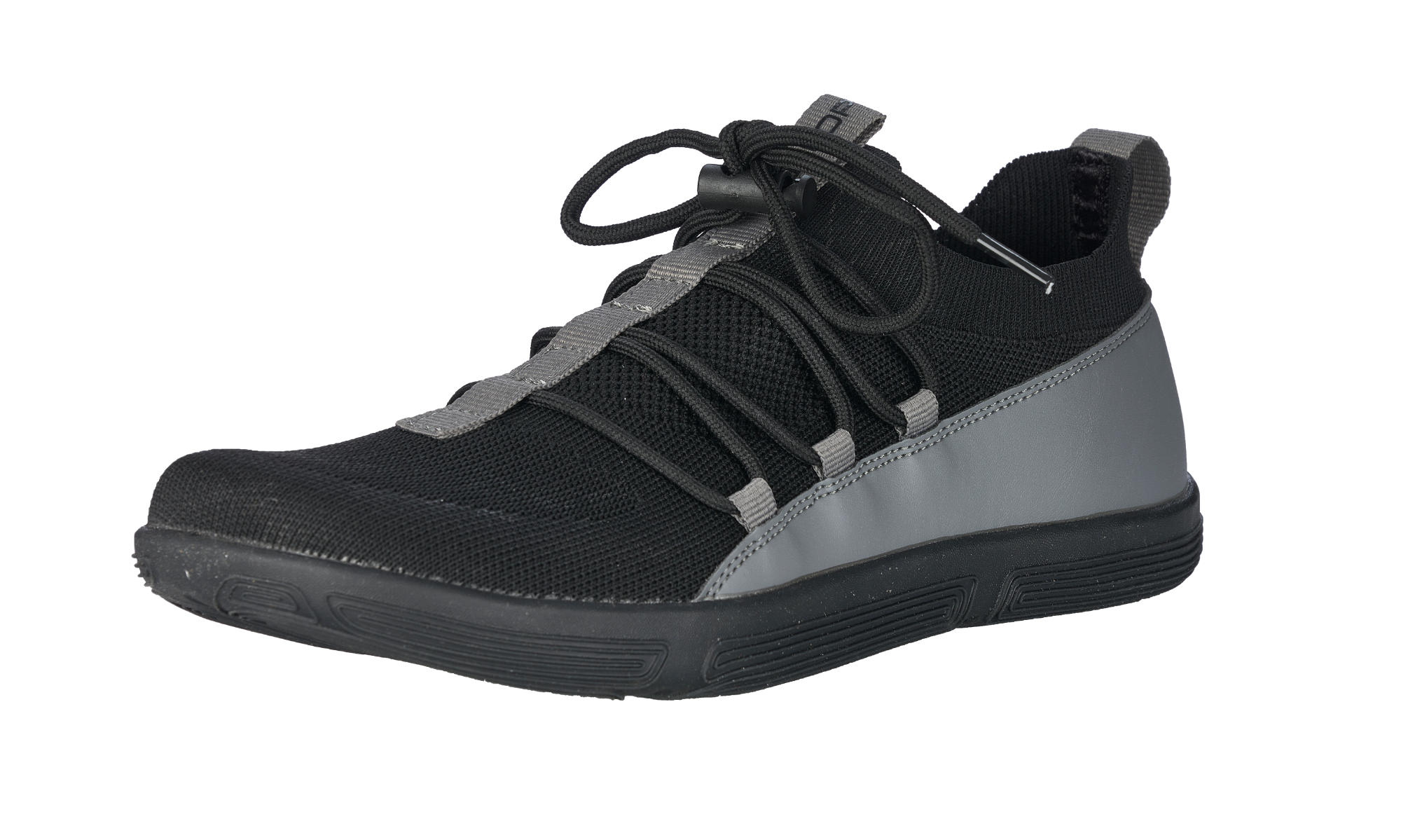 BALLOP Barfußschuhe Tilava black