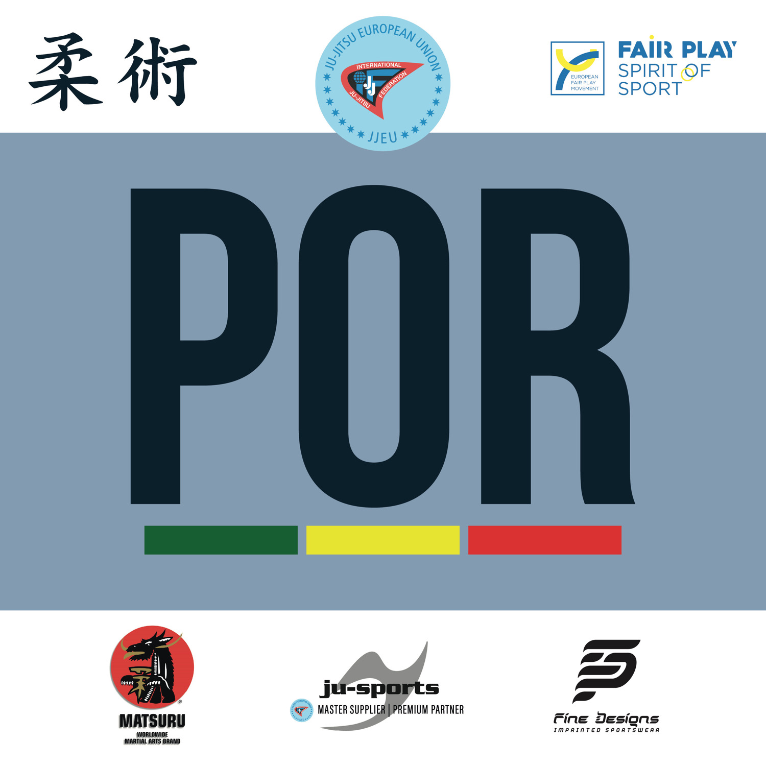 martial arts, poster, grafikdesign, PQR, logo