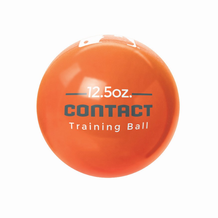 Franklin MLB 12,5 oz. Contact Ball