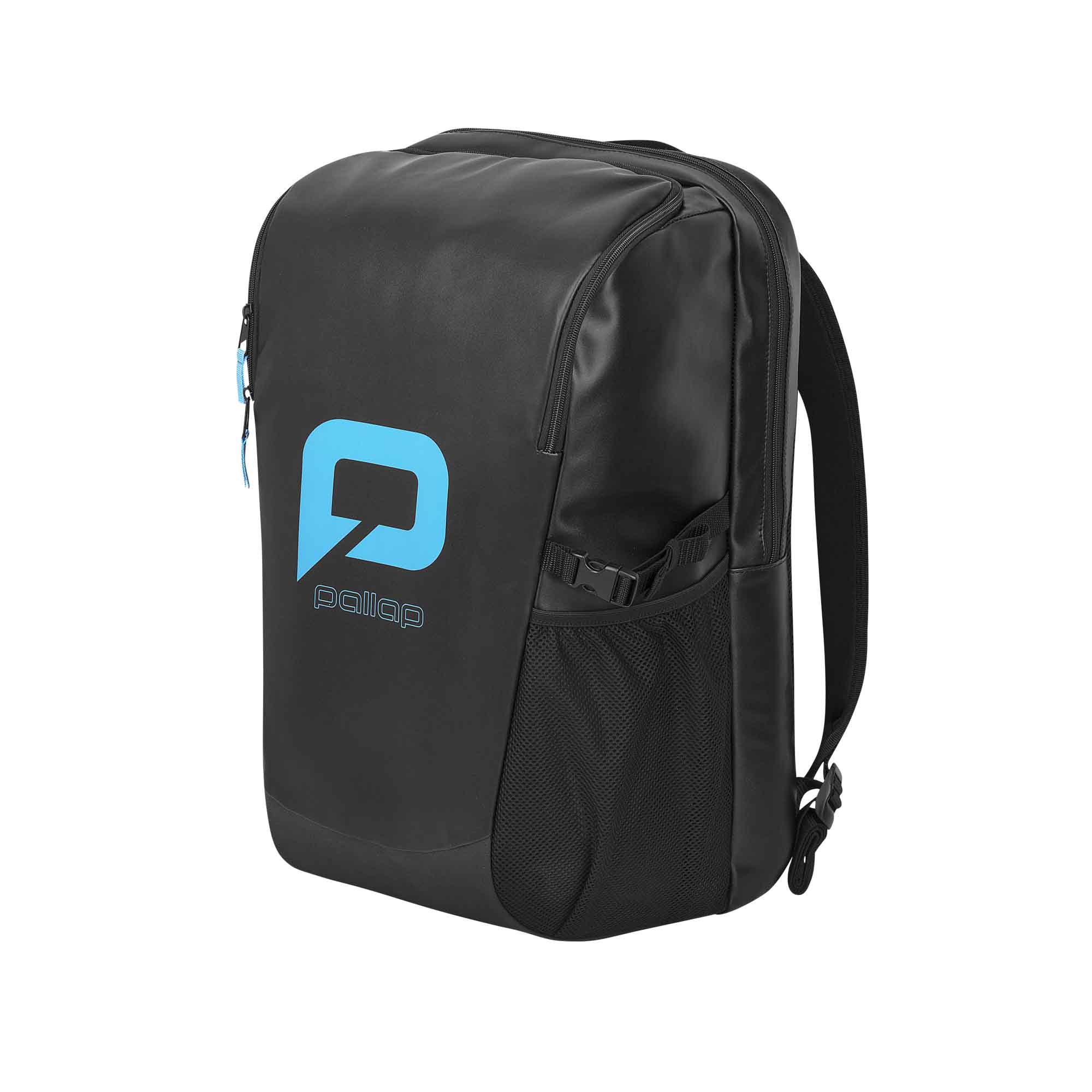 Pallap Travel technical backpack Pallap Travel technical backpack