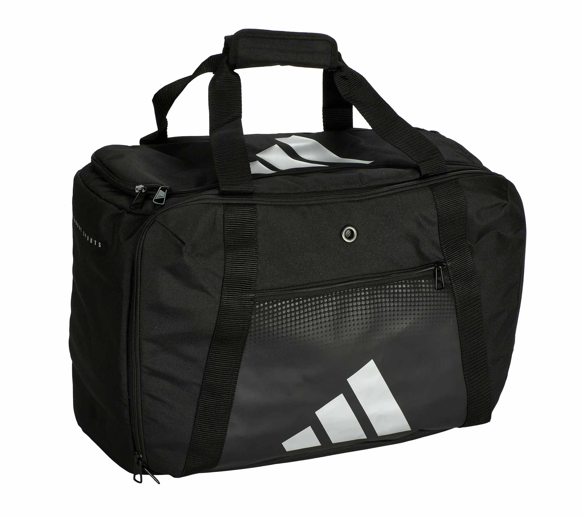 adidas Duffle Bag - Sporttasche Combat Sports M, BADUM01CS