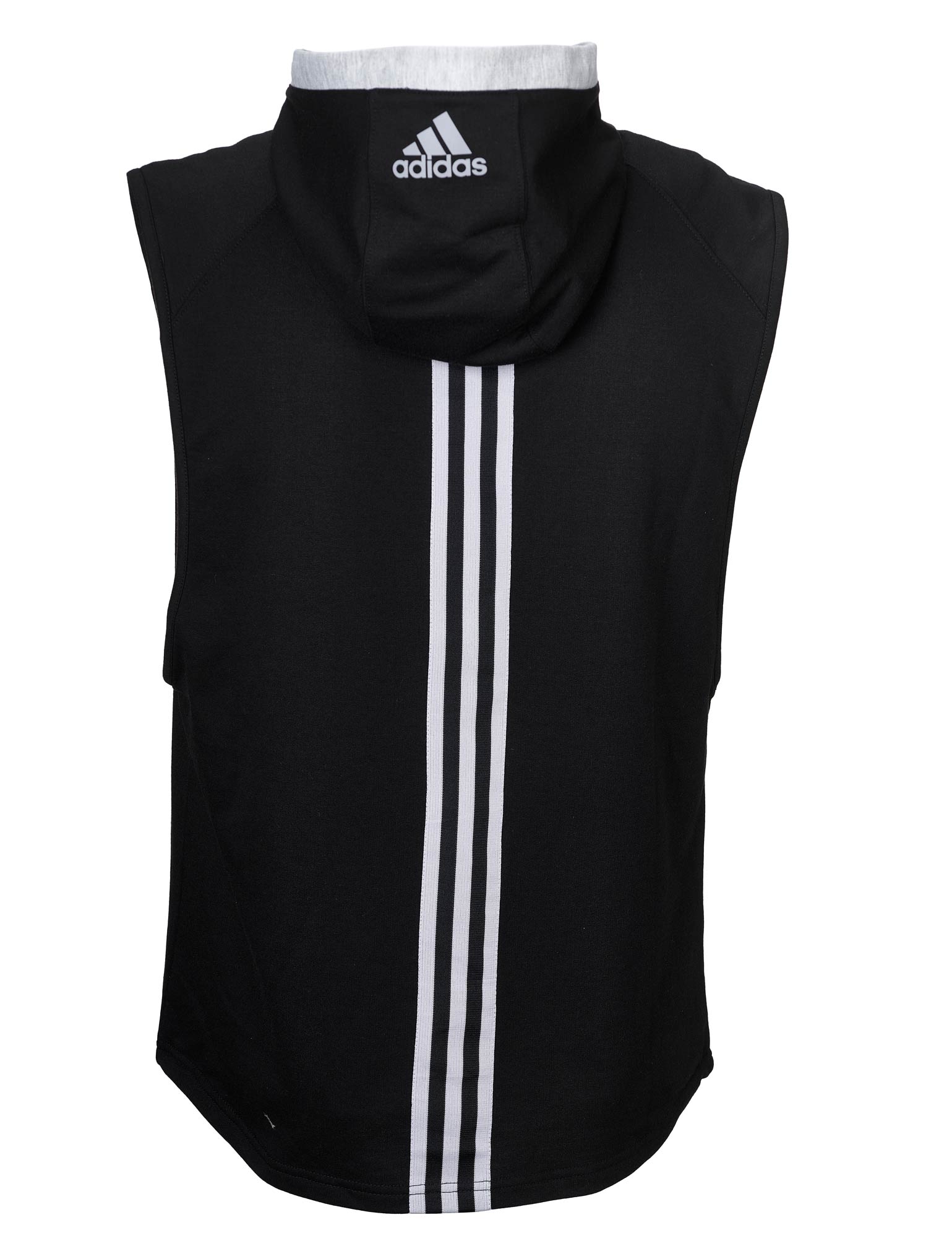 adidas Boxen Traditional Sleeveless Hoodie, BXWHD03