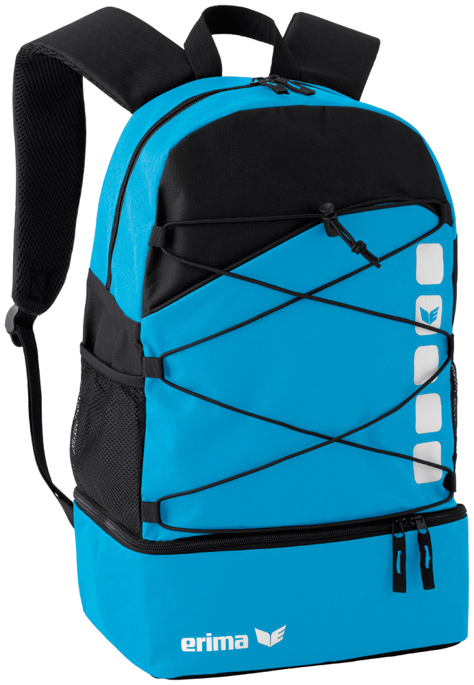 Erima CLUB 5 Multifunktionsrucksack