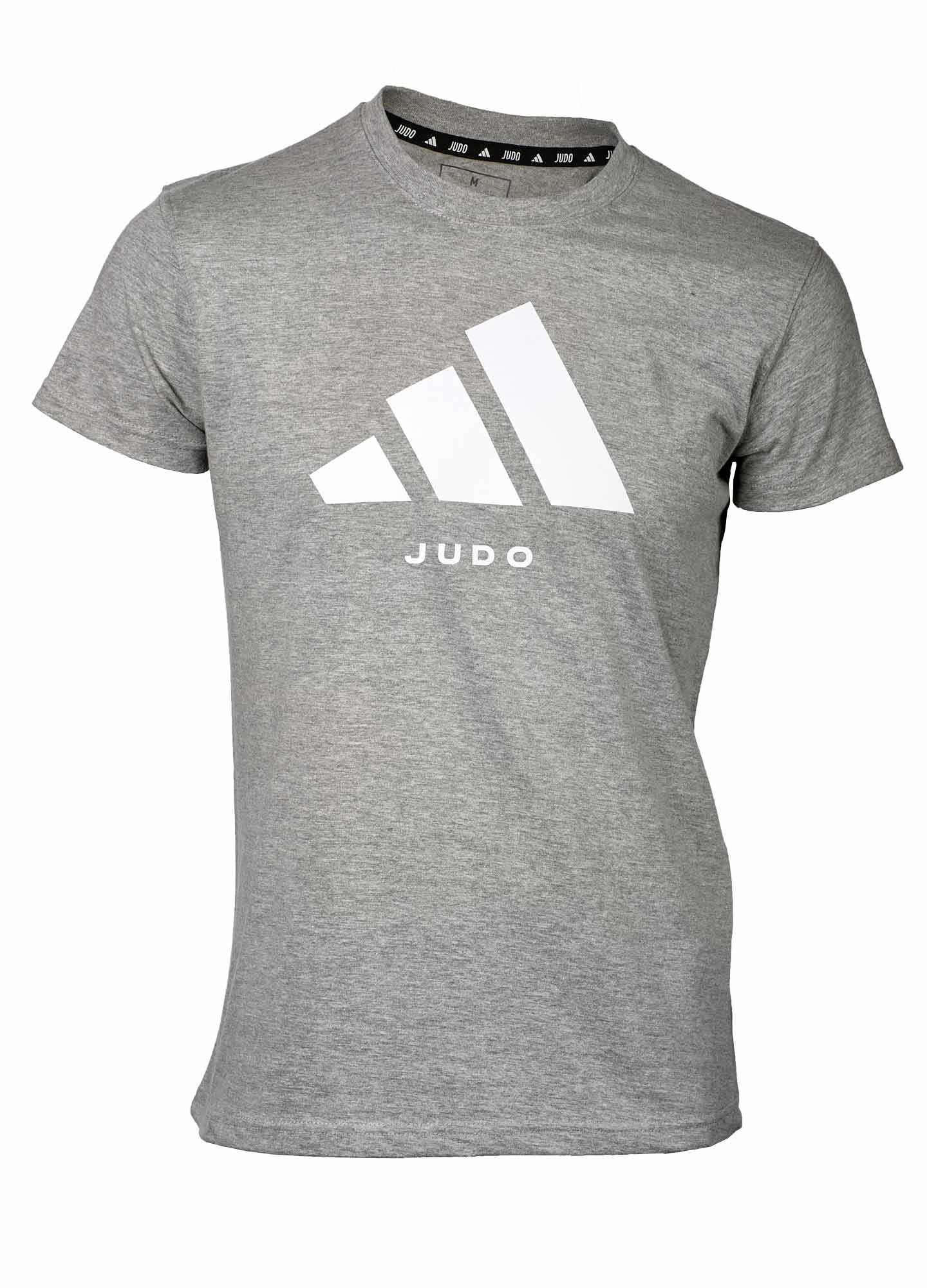 adidas Community Graphic Tee Judo grau, adiCLTS24-JU