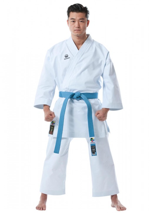 Karategi Tokaido Kata Master PRO (WKF), 14 OZ