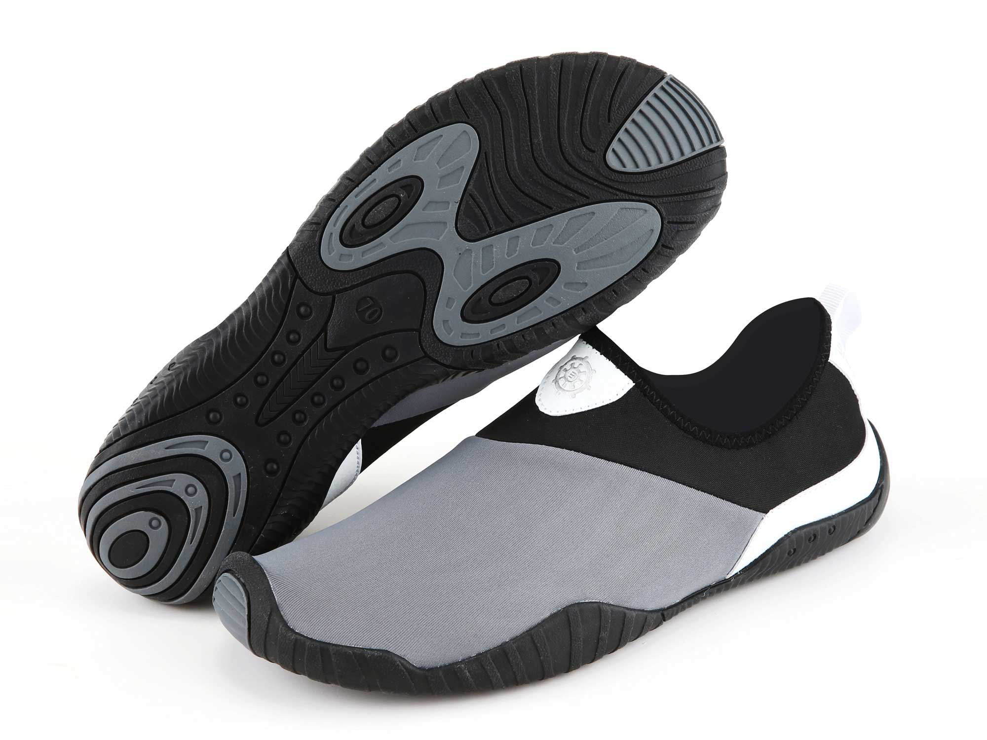 BALLOP Skinfit Chameleon grey/black