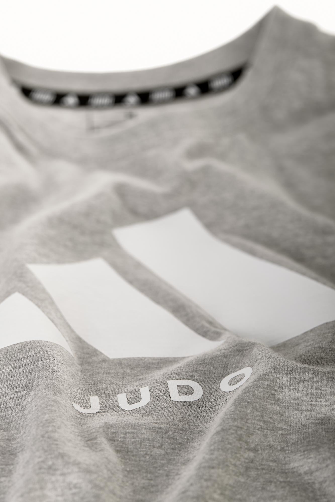 adidas Community Graphic Tee Judo grau, adiCLTS24-JU