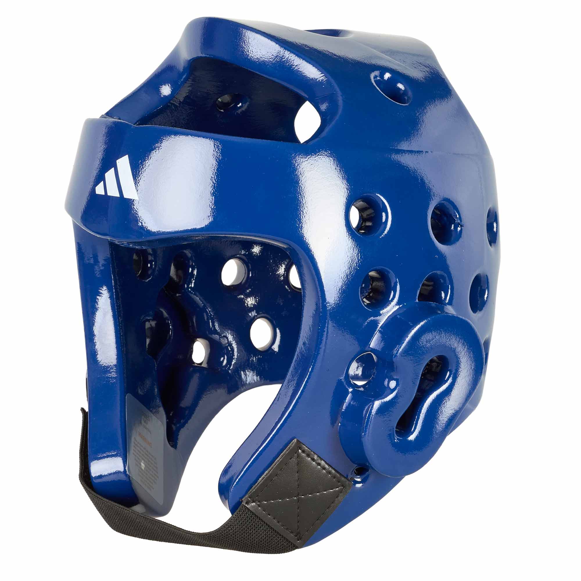 adidas Kopfschutz Dip blau, ADITHG01