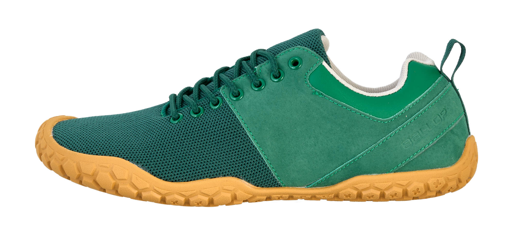 BALLOP Barfußschuhe Bneed