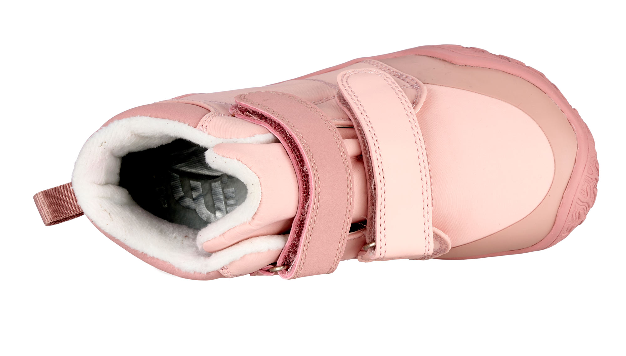 Smuki-rose-05 BALLOP Kids Barfußschuhe Smuki pink
