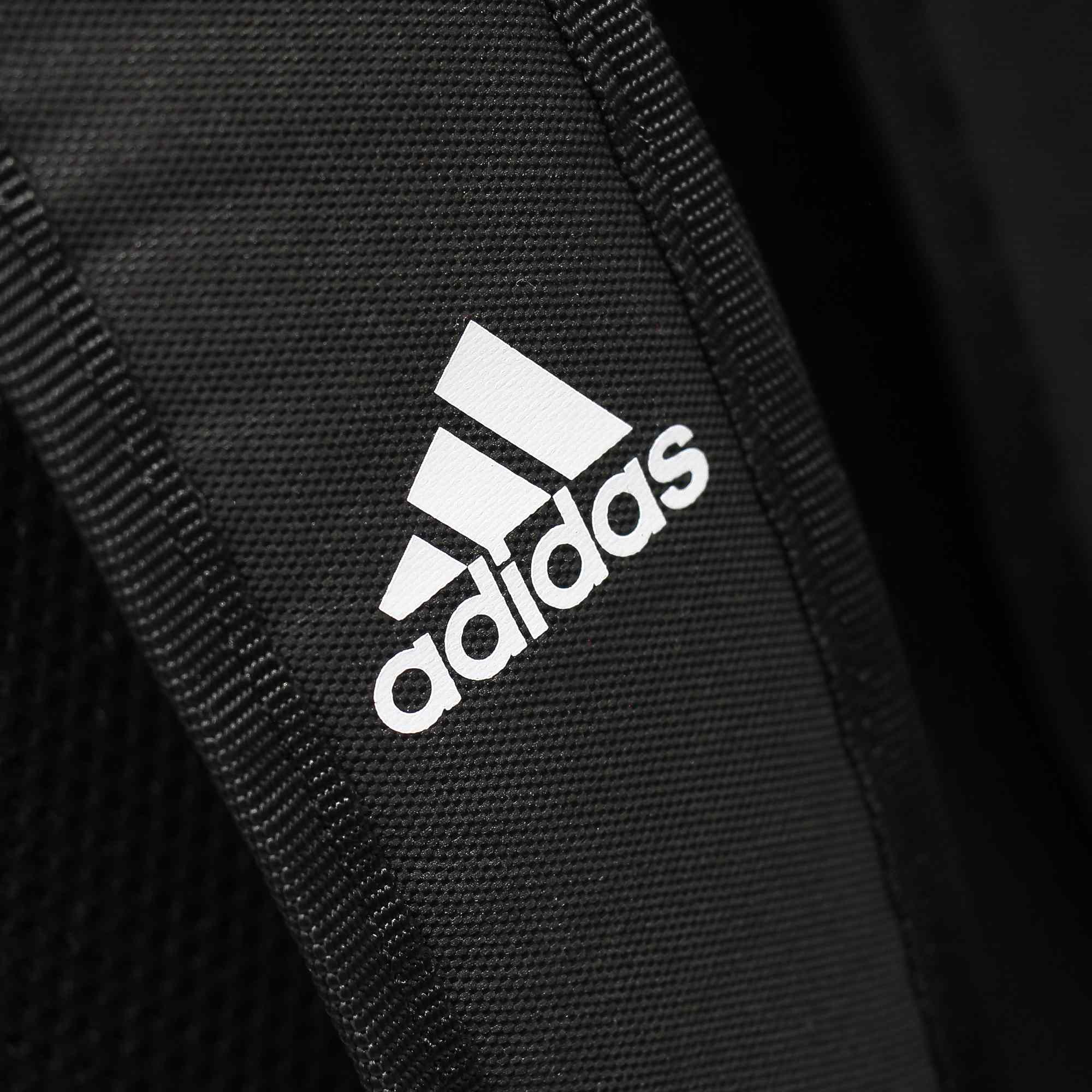 adidas Sport Rucksack "Boxing" black/white, adiACC090B