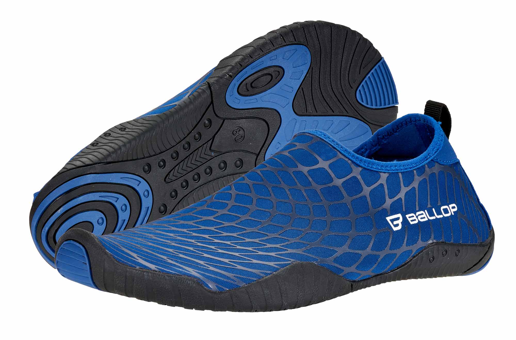 BALLOP Skinfit Spider