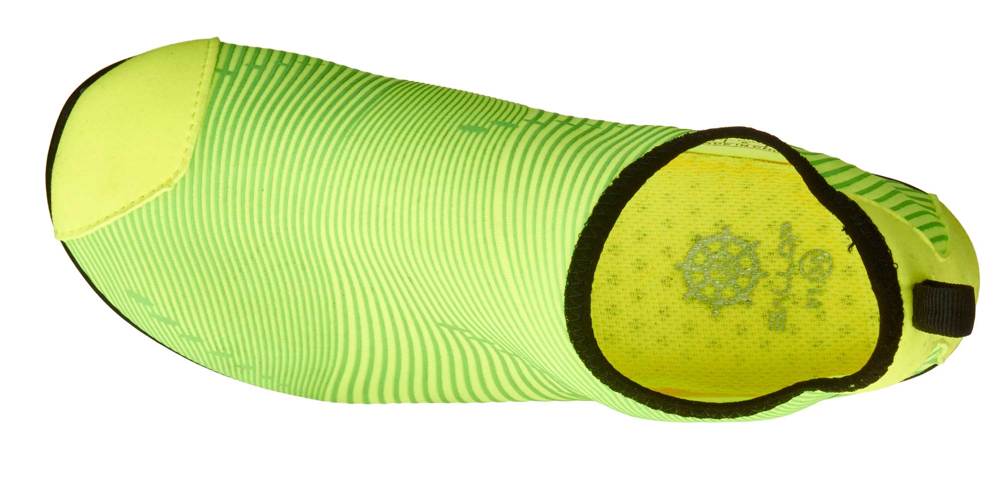 Ballop_Wave-gruen-8 BALLOP Schuhe "Wave green"