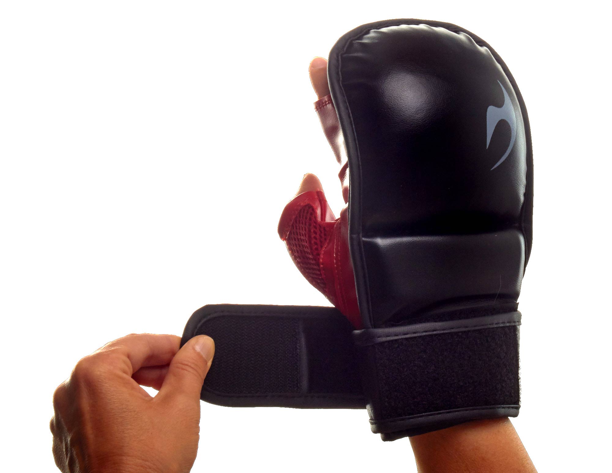 Abverkauf: Handschuh MMA Allround