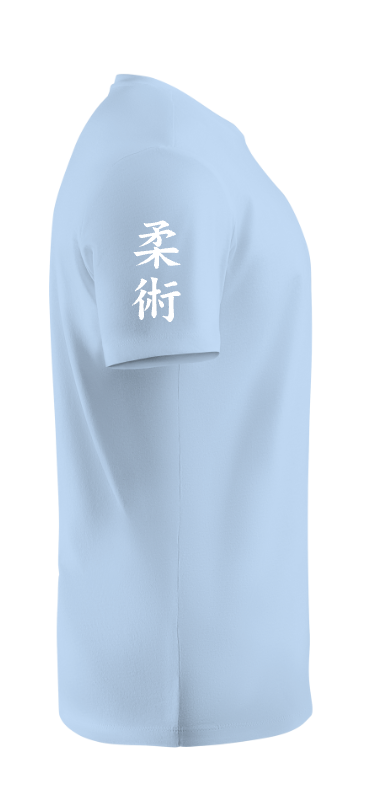 T-Shirt Kids Ju-Jutsu Isny, 3 Farben