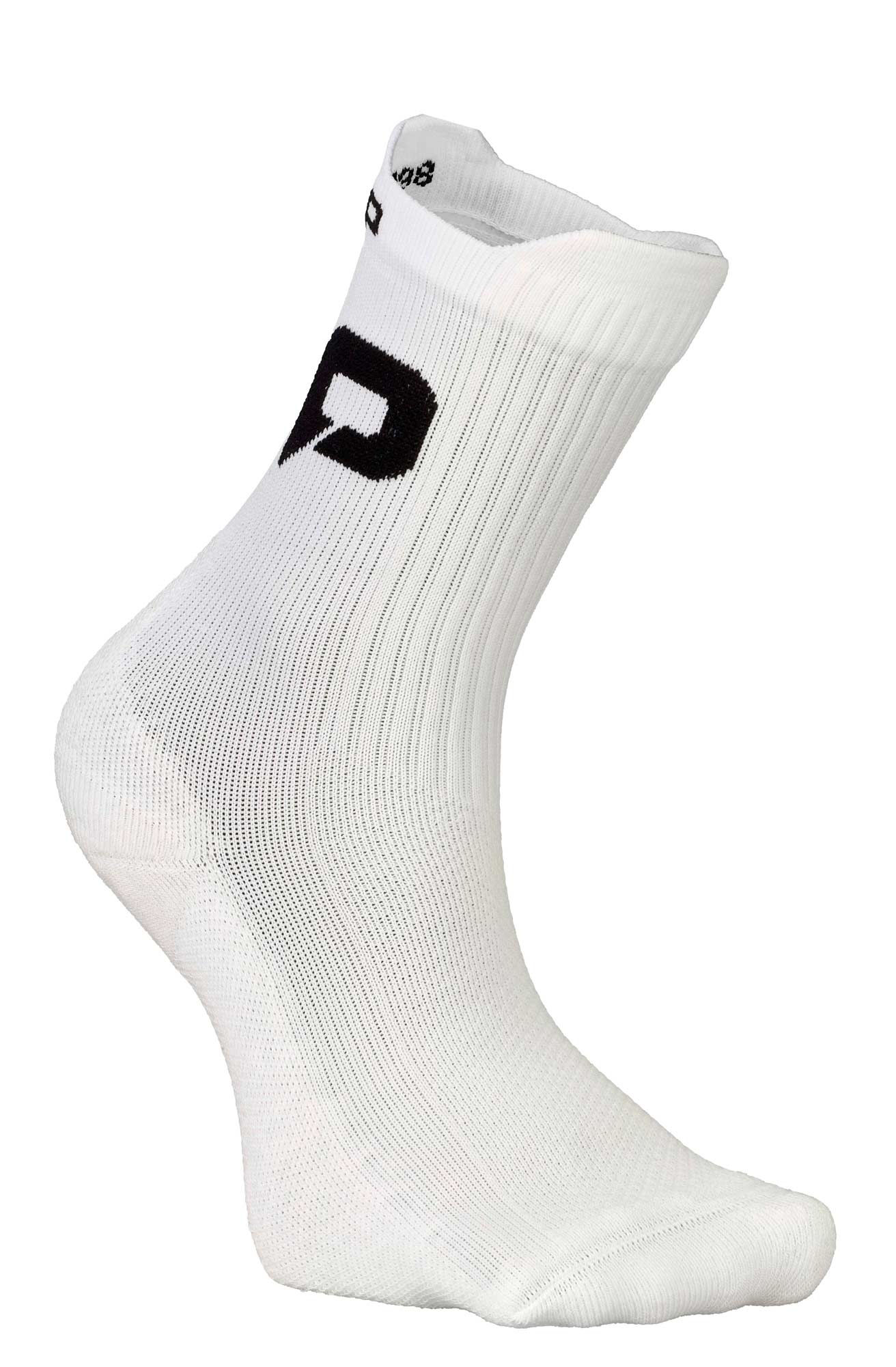 Pallap Competition Socken high, white