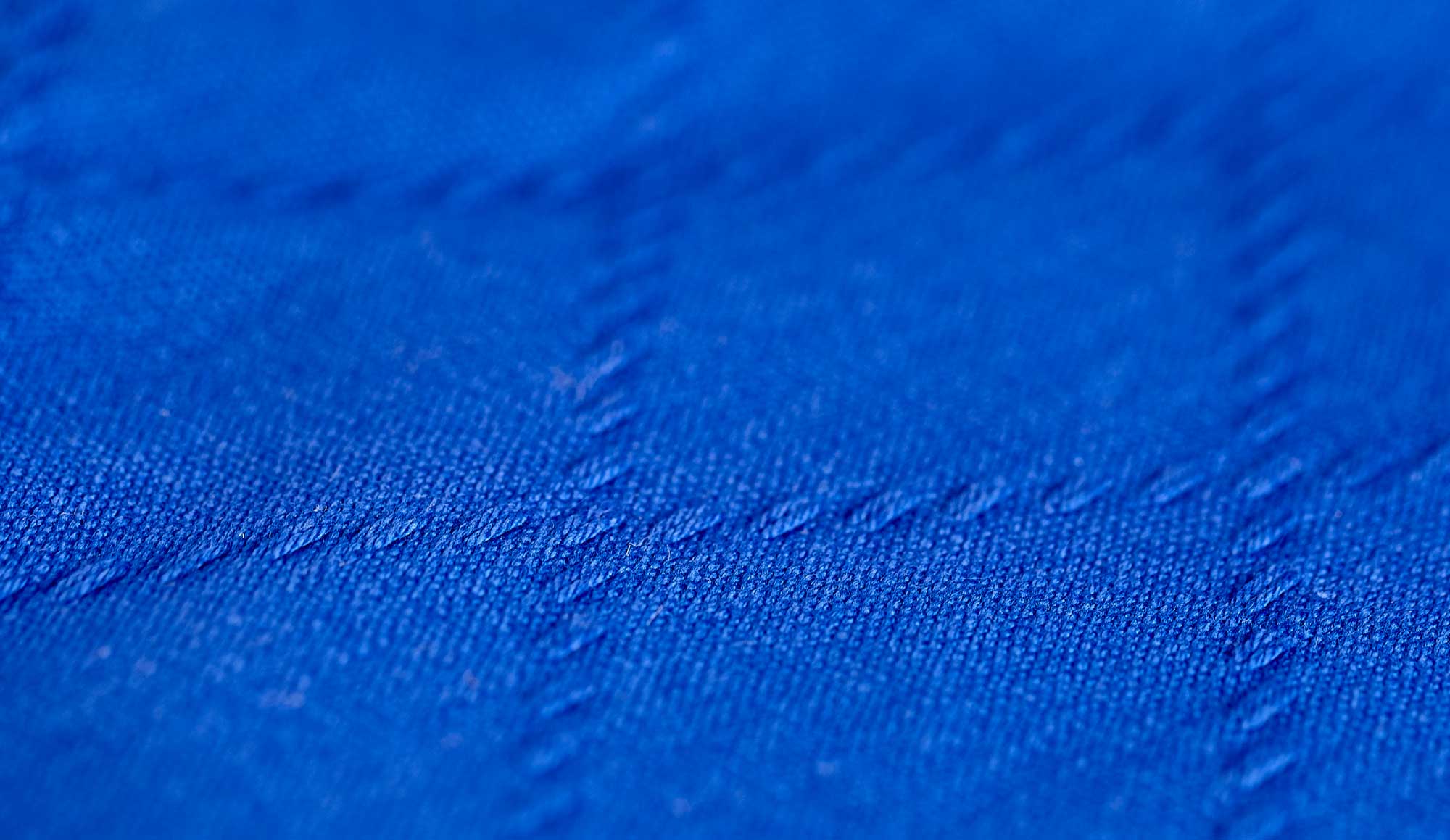 adidas Judo-Anzug Contest blau/silberne Streifen, J650B