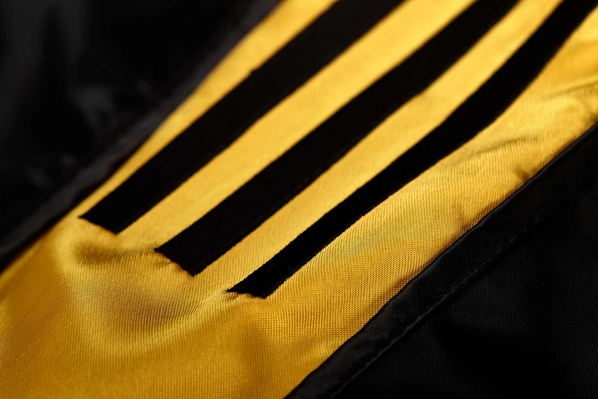 adidas BX3-Pro Boxing Short schwarz, adiBX3SH