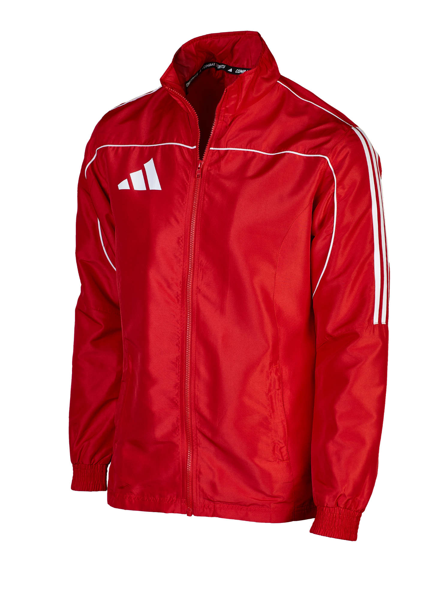 adidas Trainingsjacke TR40, rot