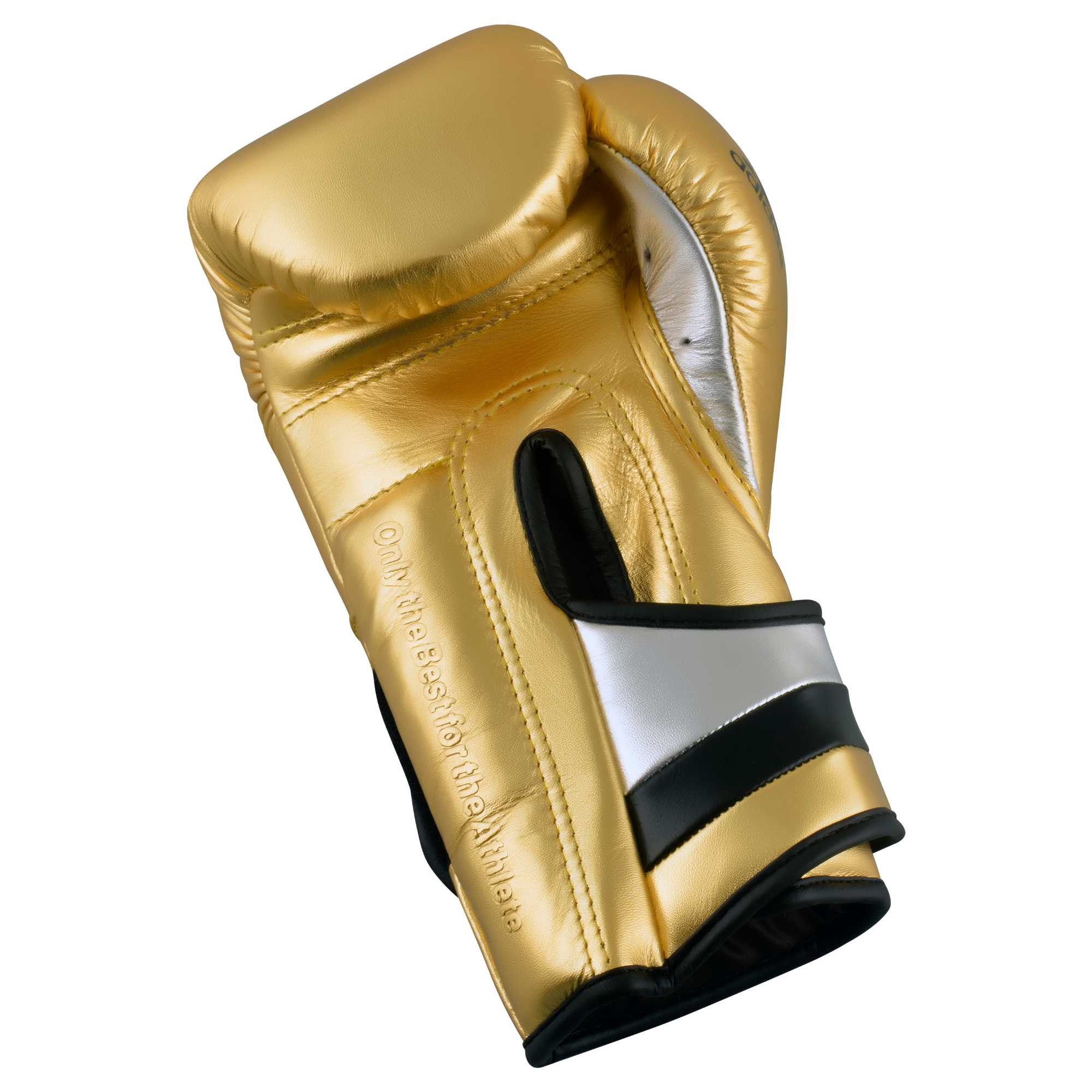 adiSBG501-Gold-Black-Silver-13 adidas adispeed strap up gold boxing gloves metallic/silver, ADISBG501PRO