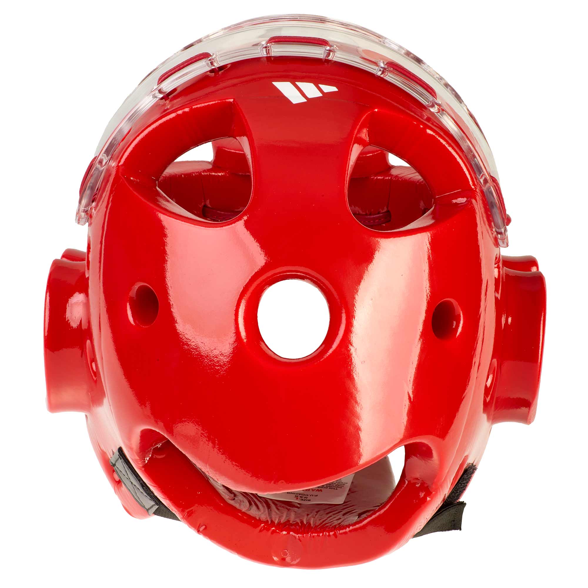 adidas Kopfschutz Dip mit Maske, ADITHGM01 - WAKO approved