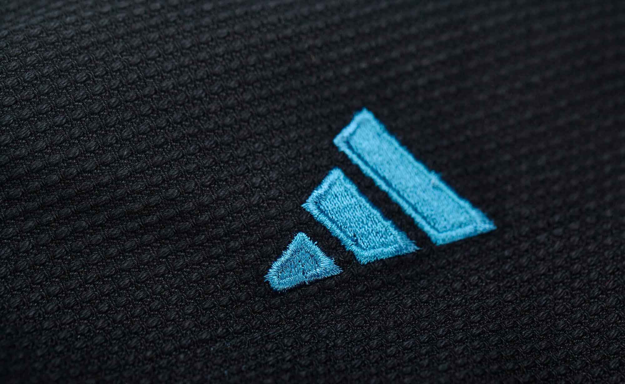 adidas BJJ-Anzug Contest JJ430P