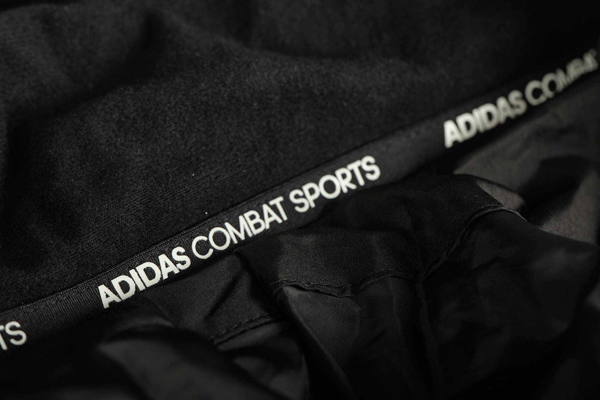 adidas Long Parka / Coachjacke - ADIPK02CS