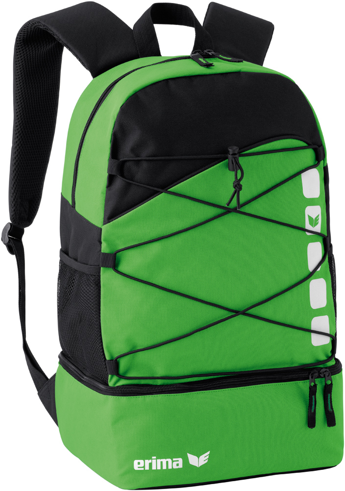 Erima CLUB 5 Multifunktionsrucksack