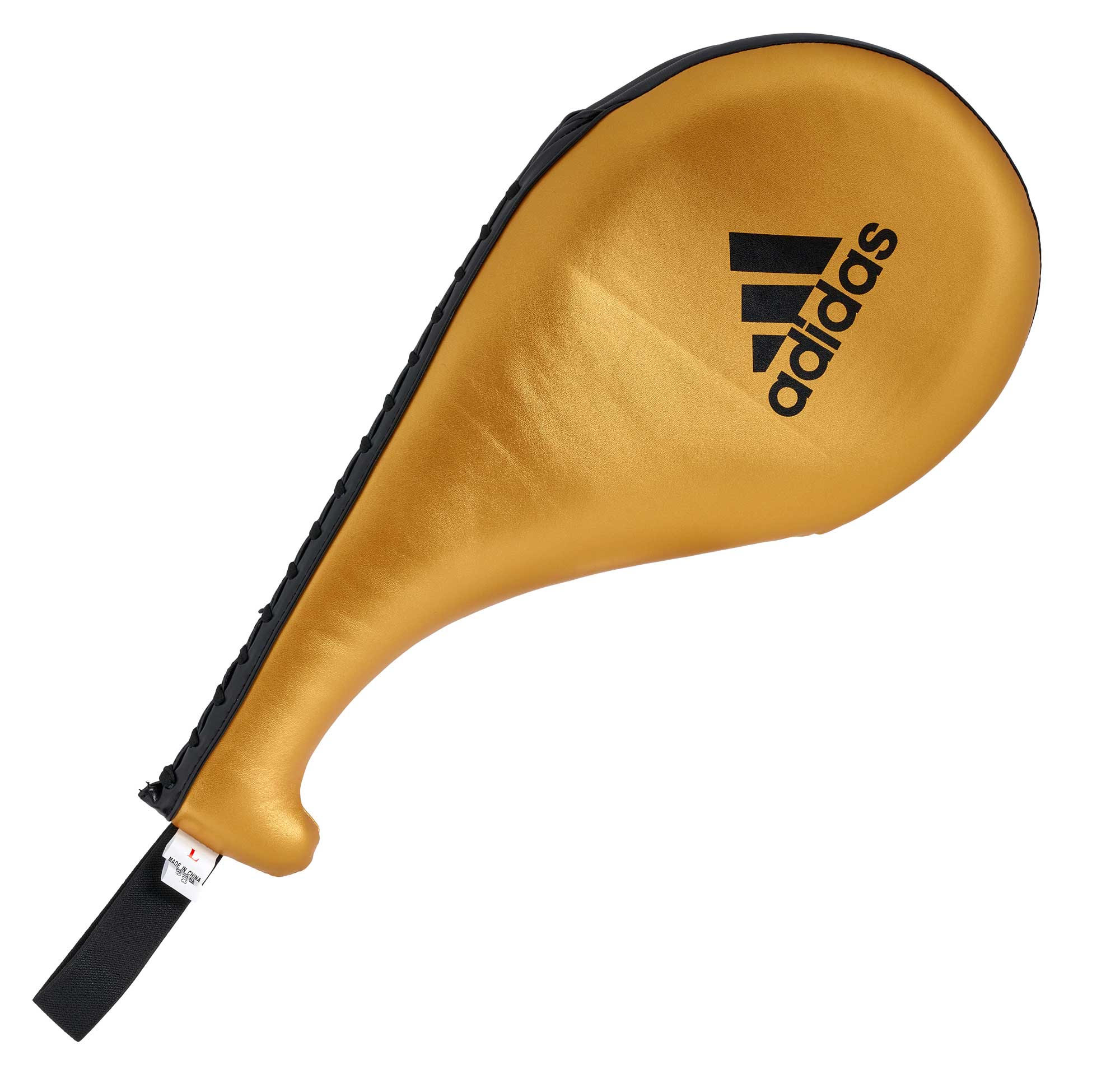 adidas double Mitt Taekwondo gold, ADITDT03