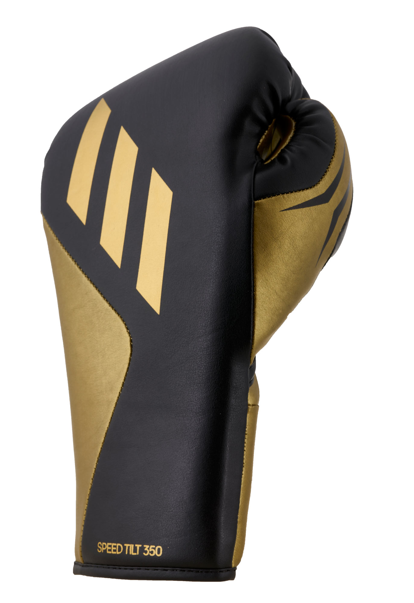 adidas TILT 350 Pro Training Glove Laces black/gold, SPD350TG