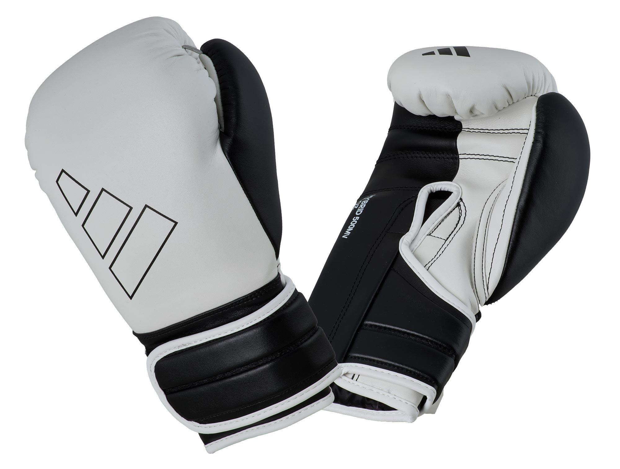 adidas Boxhandschuhe Hybrid 500 - adiH500MV adidas Boxhandschuhe Hybrid 500 - adiH500MV