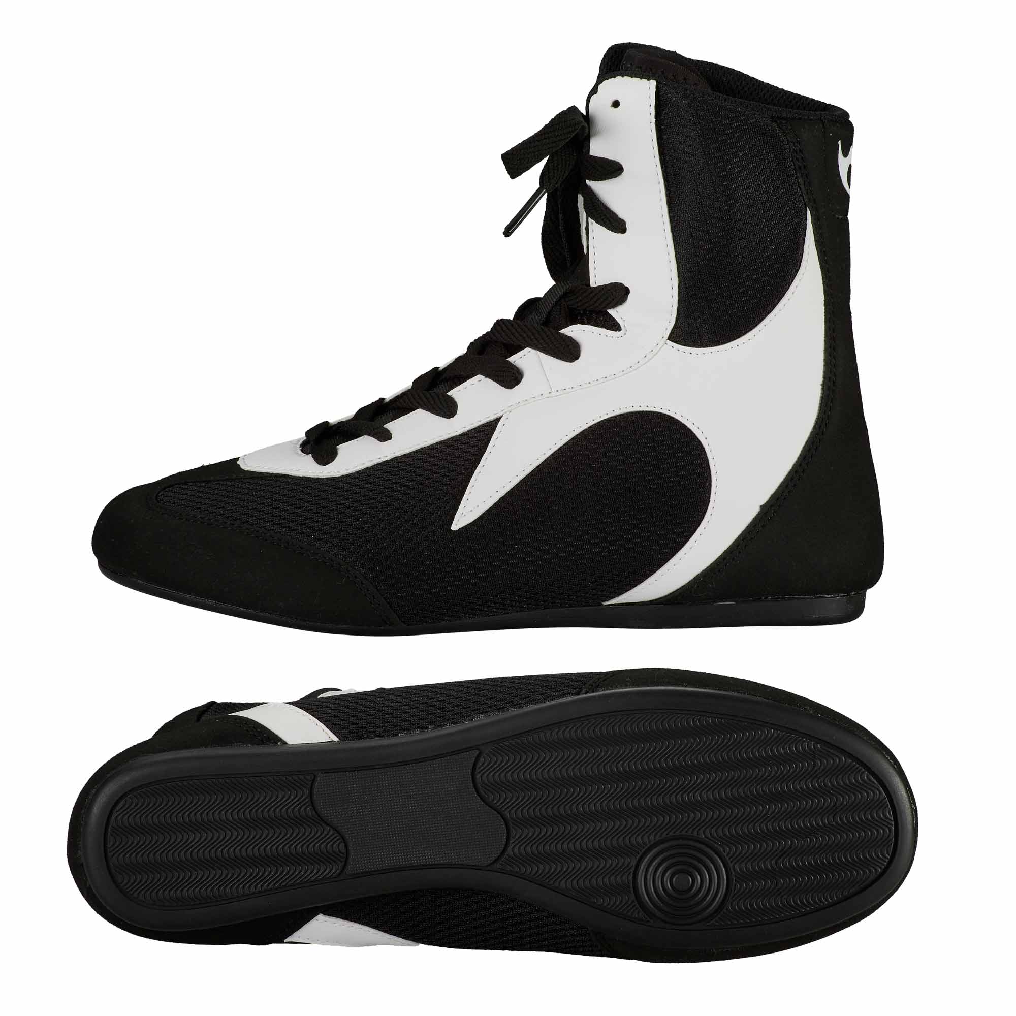 Ju-Sports Boxschuhe, Boxstiefel C25 Ju-Sports Boxschuhe, Boxstiefel C25