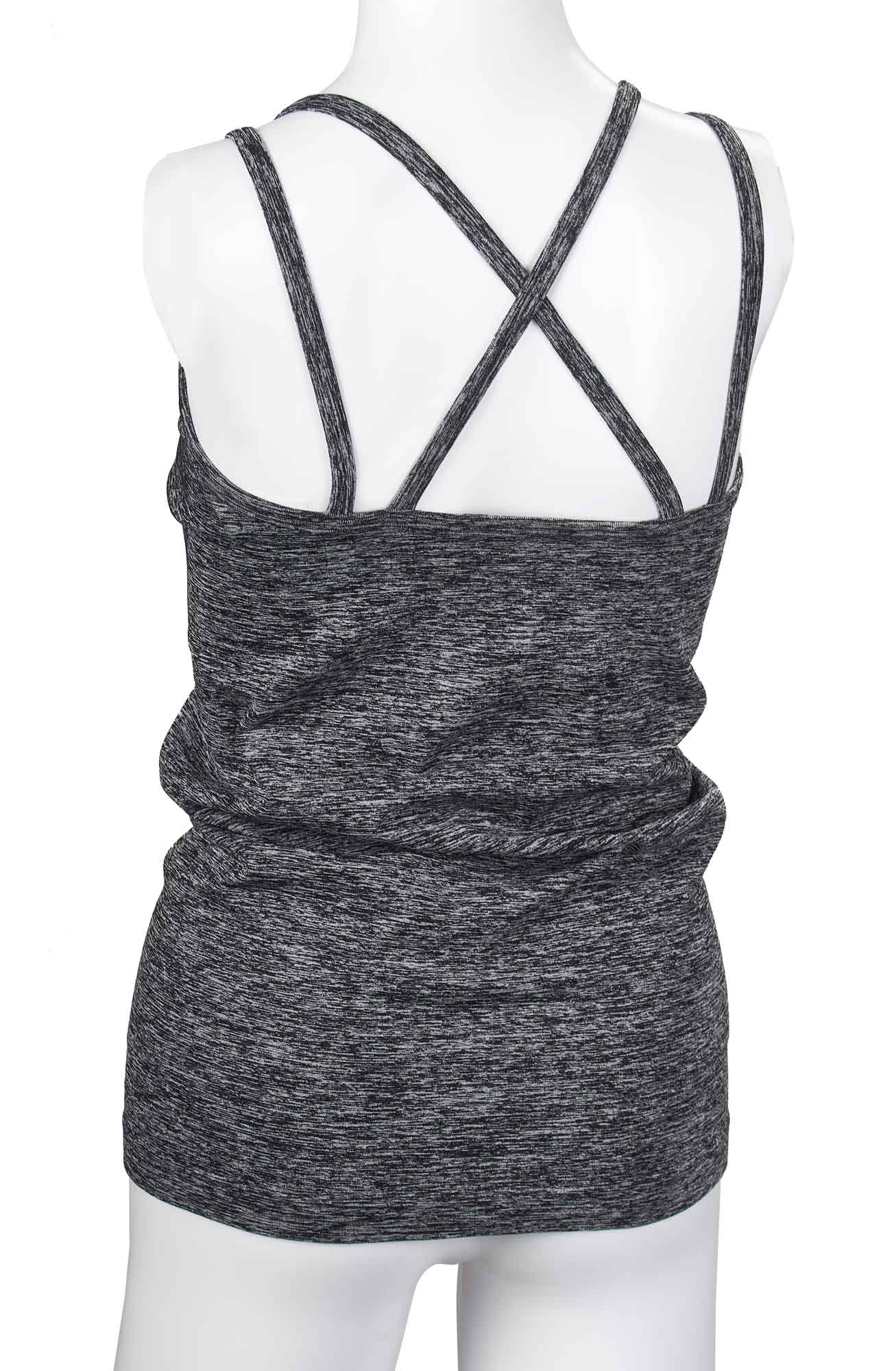 Ju-Sports "Gym-Line" Top Strappy