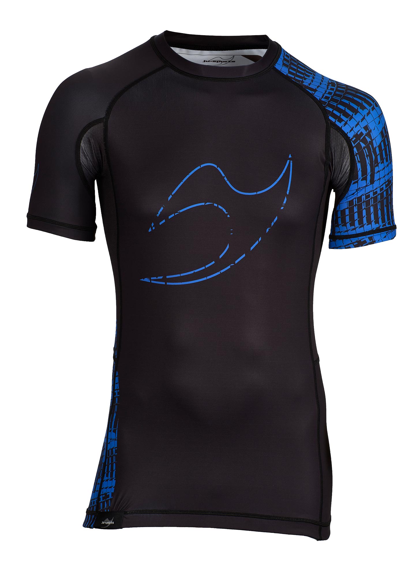 Rank Rashguard RV2 kurzarm Rank Rashguard RV2 kurzarm