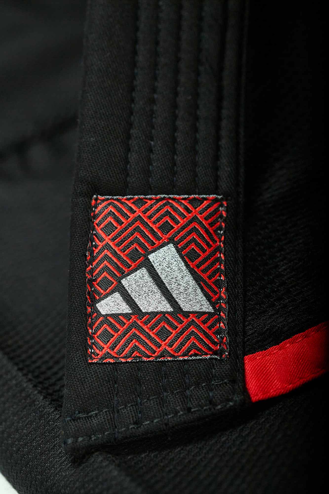 adidas BJJ-Anzug Rookie 2.0 Scale JJ250_20S