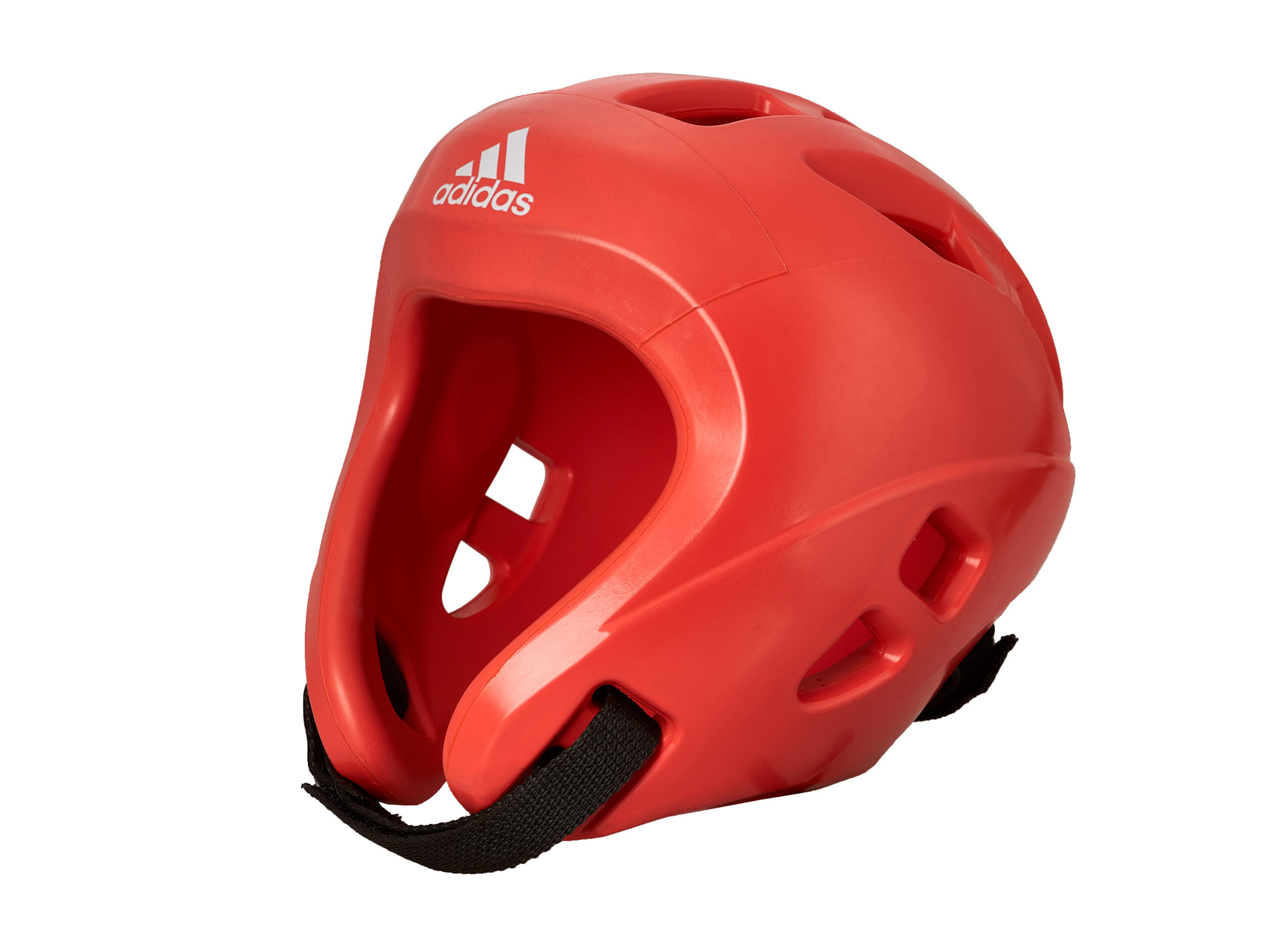 adidas Kopfschutz ITF-Taekowndo red, adiKBHG500