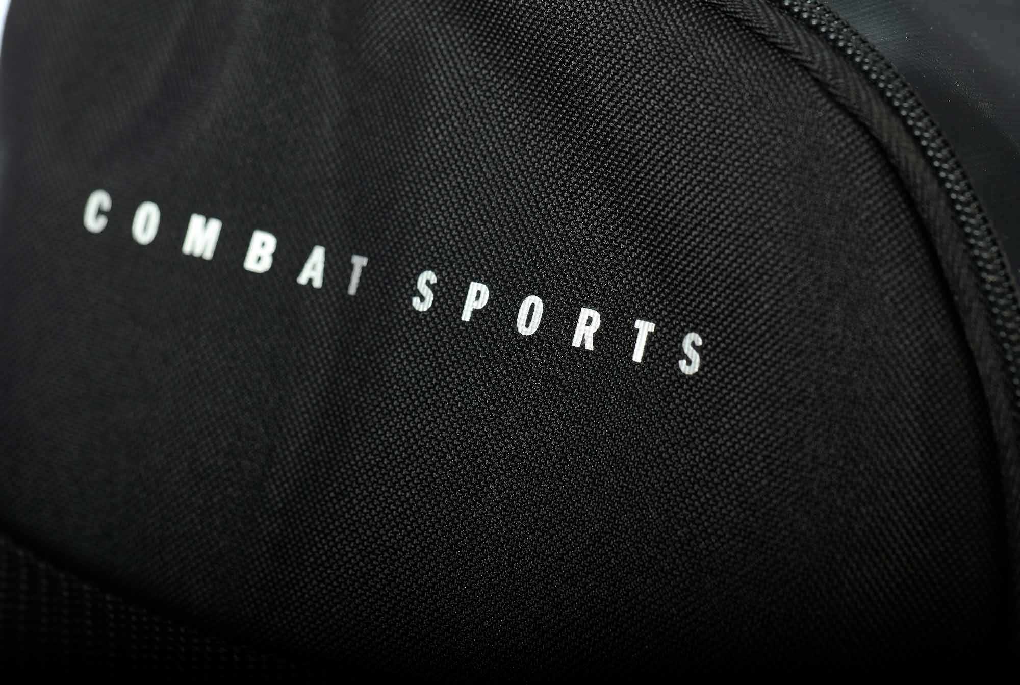 adidas Duffle Bag - Sporttasche Combat Sports M, BADUM01CS