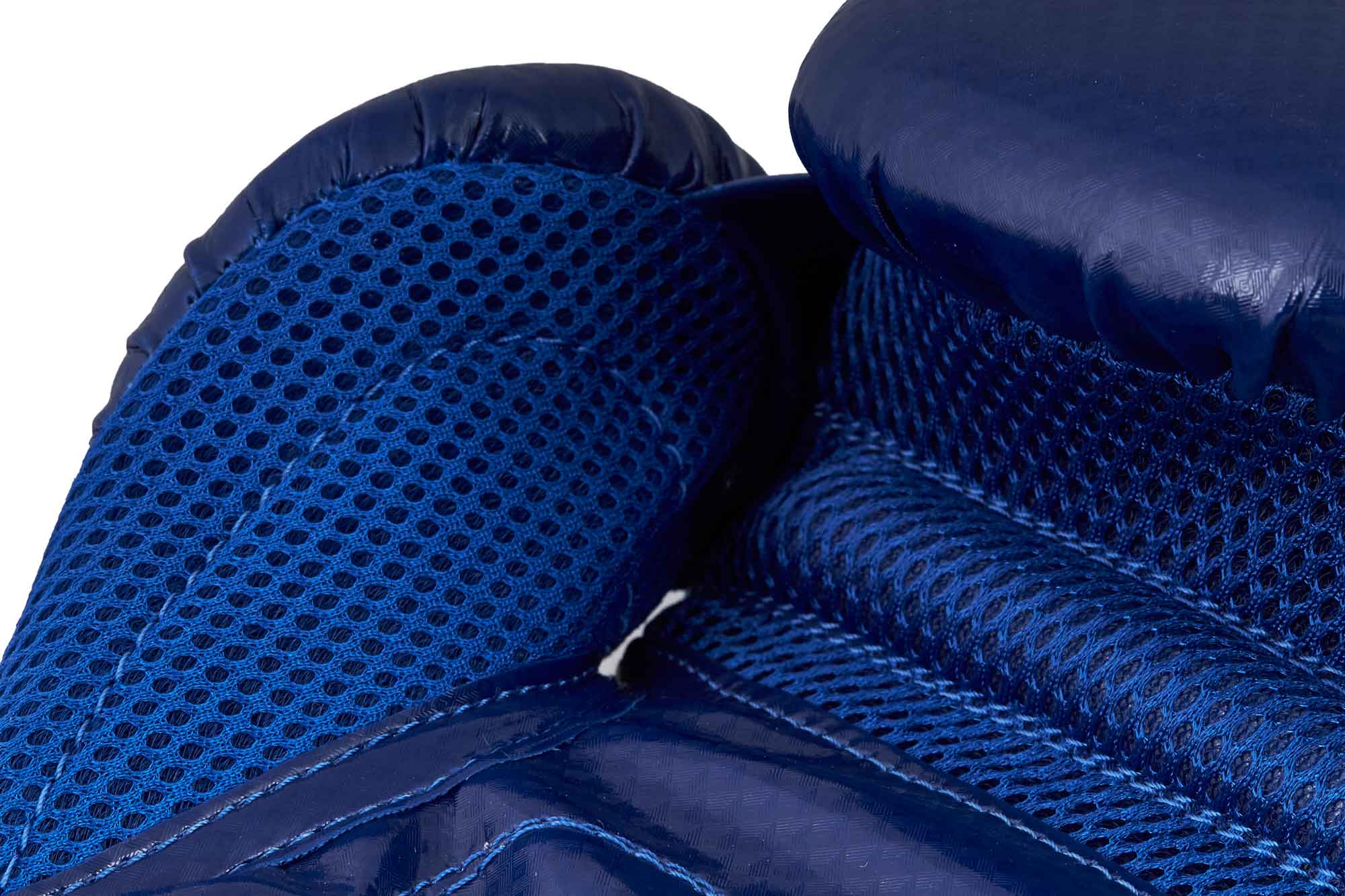 Abverkauf: Boxhandschuh Allround quick aircomfort blue