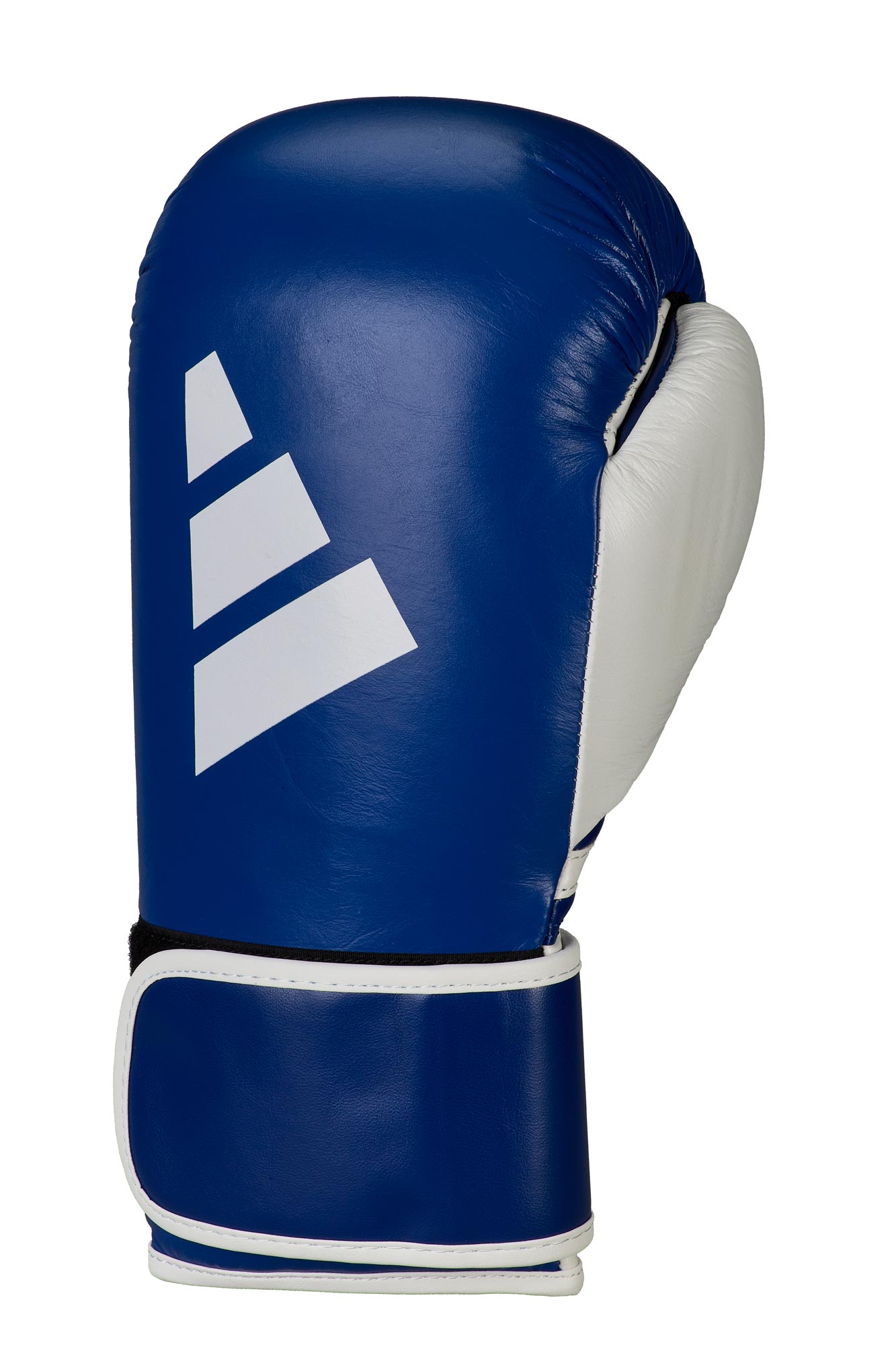 adidas Wettkampfhandschuh Speed 165 blue/white, adiSBG165 adidas Wettkampfhandschuh Speed 165 blue/white, adiSBG165