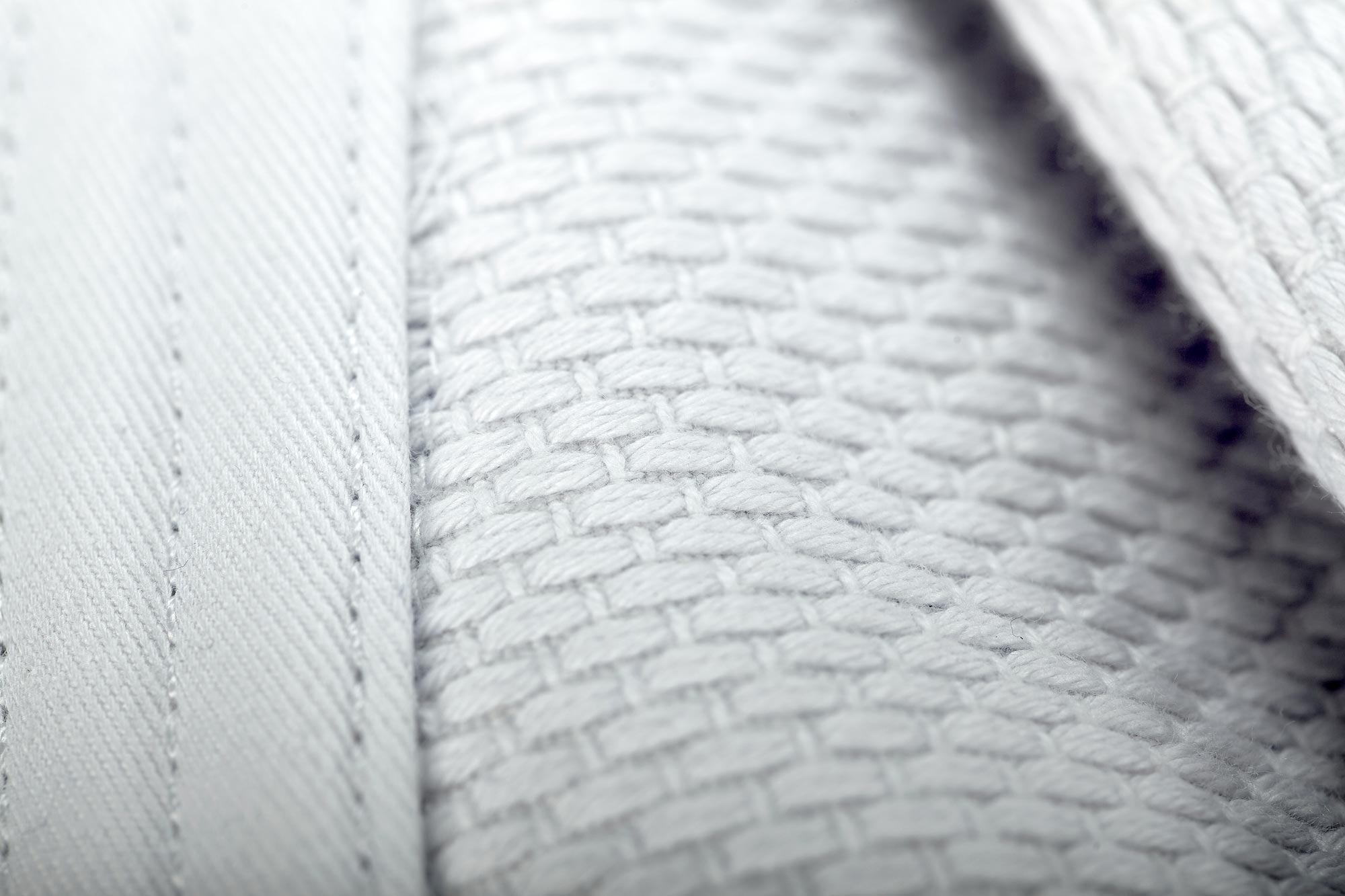 adidas Judo-Anzug Champion III IJF - Logo only