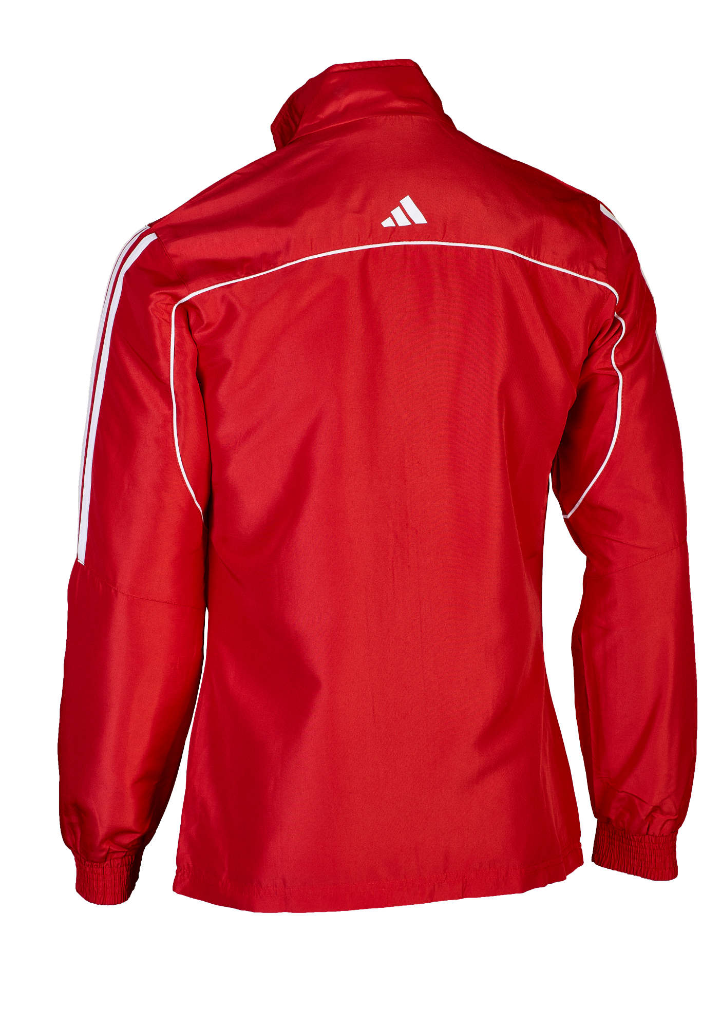 adidas Trainingsjacke TR40, rot