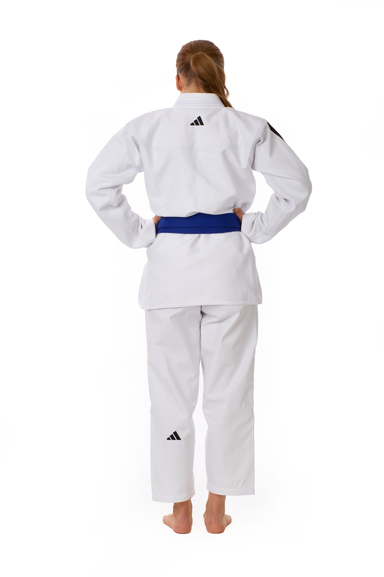 adidas BJJ-Anzug Contest JJ430P