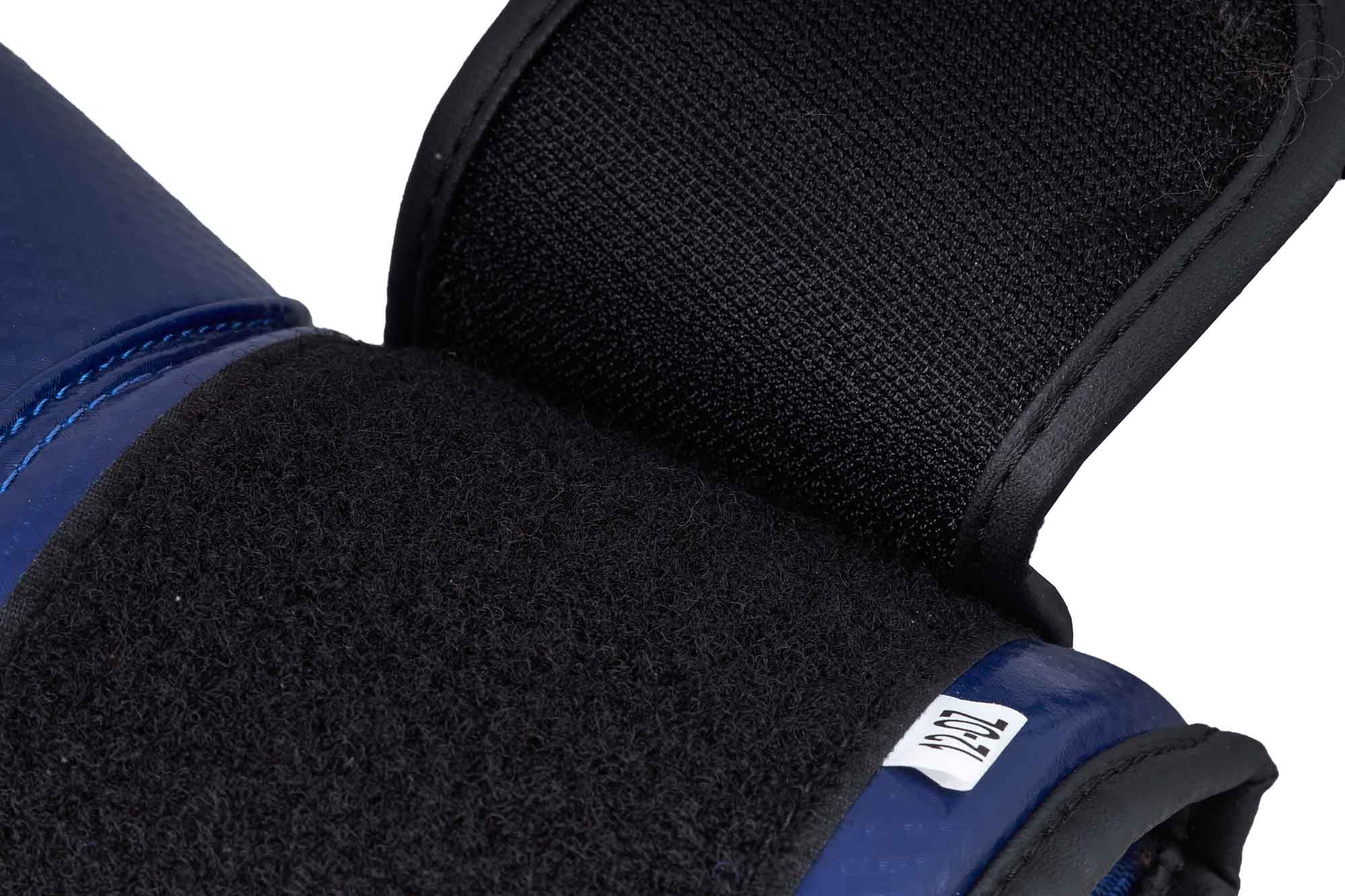 Abverkauf: Boxhandschuh Allround quick aircomfort blue