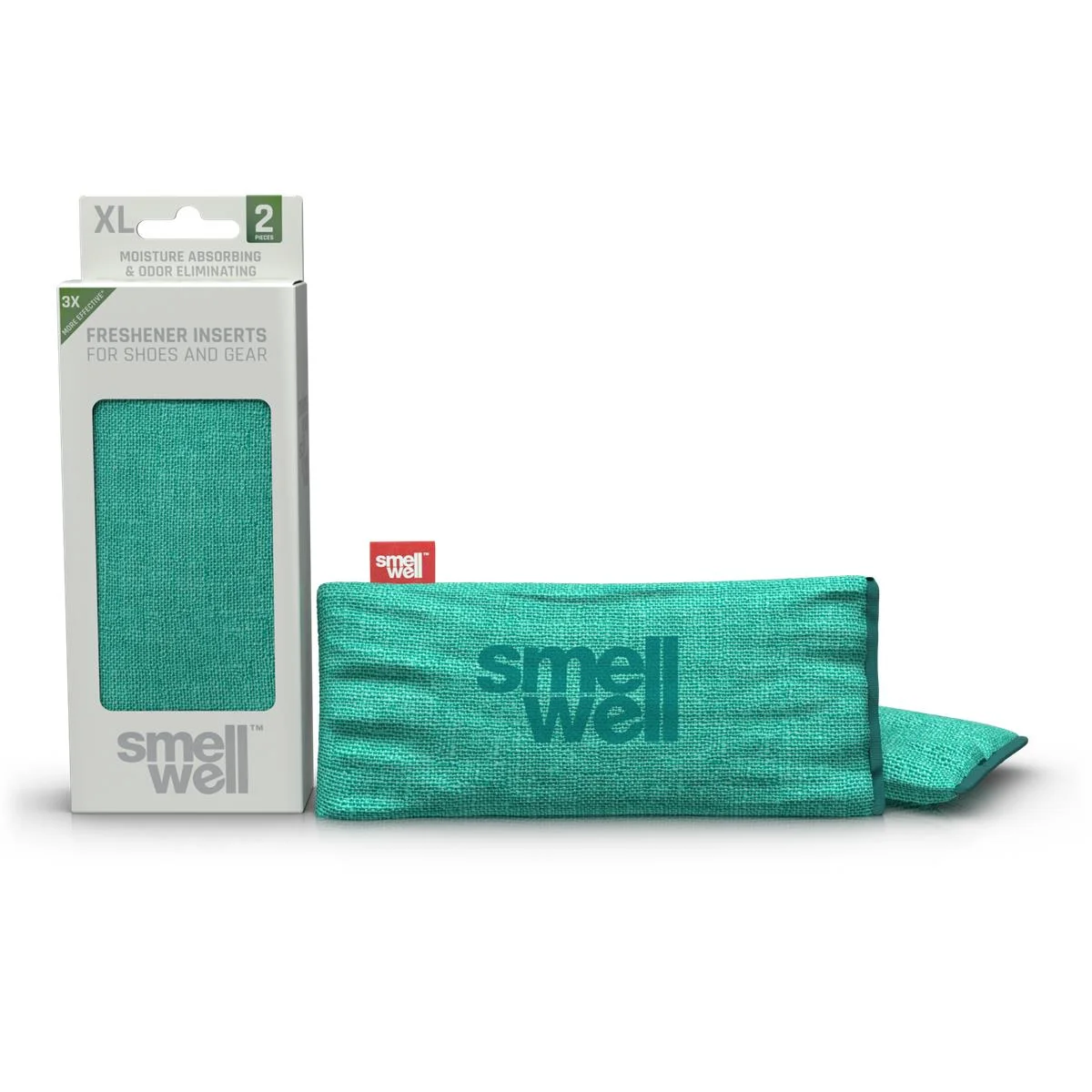 SmellWell Sensitive XL - Freshener Inserts
